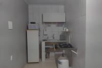 Apto n.08 baixo custo beneficio - Bed and Breakfast