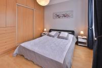 Appartement met 2 slaapkamers