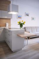 Mieszkanie Chrzanowska - Chambres d’hôtes Varsovie