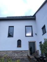 Ferienzimmer Geyersberg - B&B