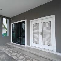 LYL Journey House at Ipoh Town Centre 17PAX 6BR - B&B