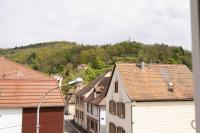 Le Gîte d'Agnès - Ferienwohnung