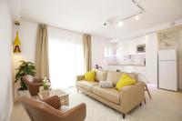 Apartamento de tres habitaciones en Girona - Ferienwohnung