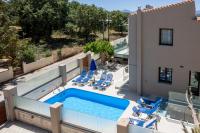 Villa Emily - Chambres d’hôtes Prinés