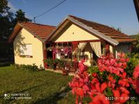 Kuća za odmor Zdravac - B&B