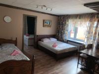 Pärna 4 - Centrum- 2 bedrooms - 4 bed - B&B Tartu