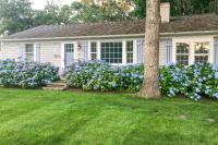 Cape Getaway - Bed and Breakfast South Yarmouth
