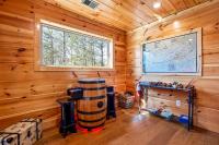 Bobcat Den by Eden Crest - Ferienwohnung Gatlinburg
