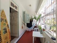 Doppelzimmer mit Gemeinschaftsbad 1