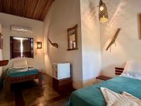 Triple Room with Balcony