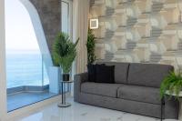 Ivory Suite seafront with views!- Fl 9 by Homely - B&B San Pawl il-Bahar
