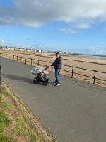 Ruthven - Ferienwohnung Stevenston