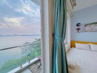 Hanoi Home 2 - Lake View Apartment - Ferienwohnung