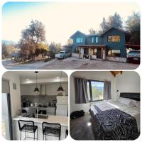 Tawa Wasi - Villa la Angostura - B&B Villa La Angostura