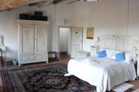 Superior Double Room La Soffitta