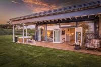 Top Meadow, Nr Braunton - Bed and Breakfast Georgeham