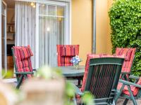 Windflüchter - Ferienwohnung Zingst