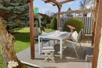 B&B Langelsheim - Ferienwohnung Leon - Bed and Breakfast Langelsheim