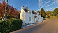 Nordlys Cottage - B&B Newton Stewart