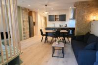 Le Galiot - Ferienwohnung Figeac