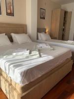 Suite con Vista Giardino