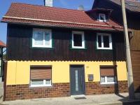 Ferienwohnung Schreiberstraße - B&B