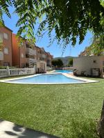 TREBOL Playa Morro de Gos - B&B Oropesa del Mar