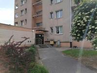Apartament Toruńska - Bed and Breakfast Gdansk