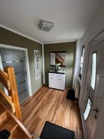 Haus am Bodden - B&B