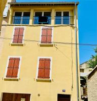 Le Nid d'abeille, la ruche rurale - Ferienwohnung