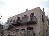 Villa Chrysodimi - B&B Halki