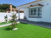 Chalet junto a la playa en Costa Sancti Petri - B&B Chiclana