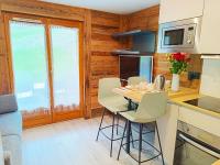 Le Cocon Des Pistes - B&B Saint-Gervais-les-Bains