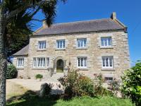 B&B Plougoulm - Entre Terre et Mer - Bed and Breakfast Plougoulm