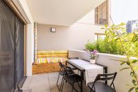 Cozy and charming centrally located apartment - B&B Lyon