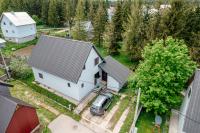 Monte Soul - B&B Žabljak