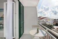 Walk to the Beach from a Cool and Modern Apartment - Chambres d’hôtes Hvar