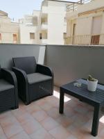 Seahorse B&B - Ferienwohnung Alghero