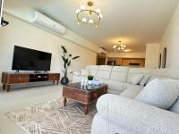 B&B El Alamein - Amazing Marassi north coast 3bedroom Marina view Chalet Marina 208 - Bed and Breakfast El Alamein