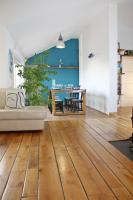 GoGreen Penthouse - B&B Cirquenizza
