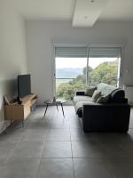 Apartamento de 1 dormitorio con vistas al jardín