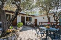 Casa Vacanze Dalisa Ulivo B con Parcheggio - Chambres d’hôtes Tramonti