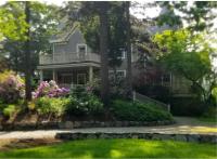 Harvard House-The Gathering Place - B&B Waltham