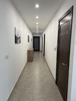 Sea side view 2 bedroom apartment with terrace Beppe`s apartment - B&B