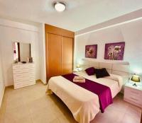 Apartamento de 1 dormitorio