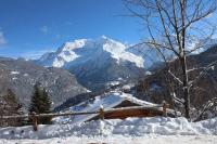 Le Mazot des Tacounets - B&B