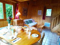 Le Mazot des Tacounets - Bed and Breakfast Saint-Gervais-les-Bains
