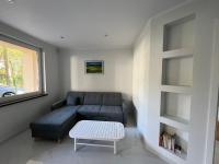 Apartament Sosna z basenem w Blue Mare, Łukęcin - B&B Łukęcin