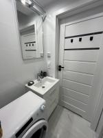 Apartament Sosna z basenem w Blue Mare, Łukęcin - B&B Łukęcin