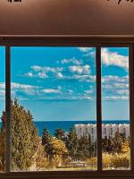 Vue sur Mer - B&B